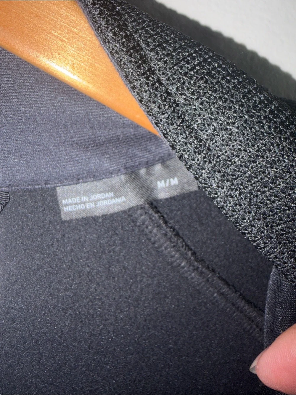 Spyder Men's Half Zip Sweater Gait Knit Pullover Jacket